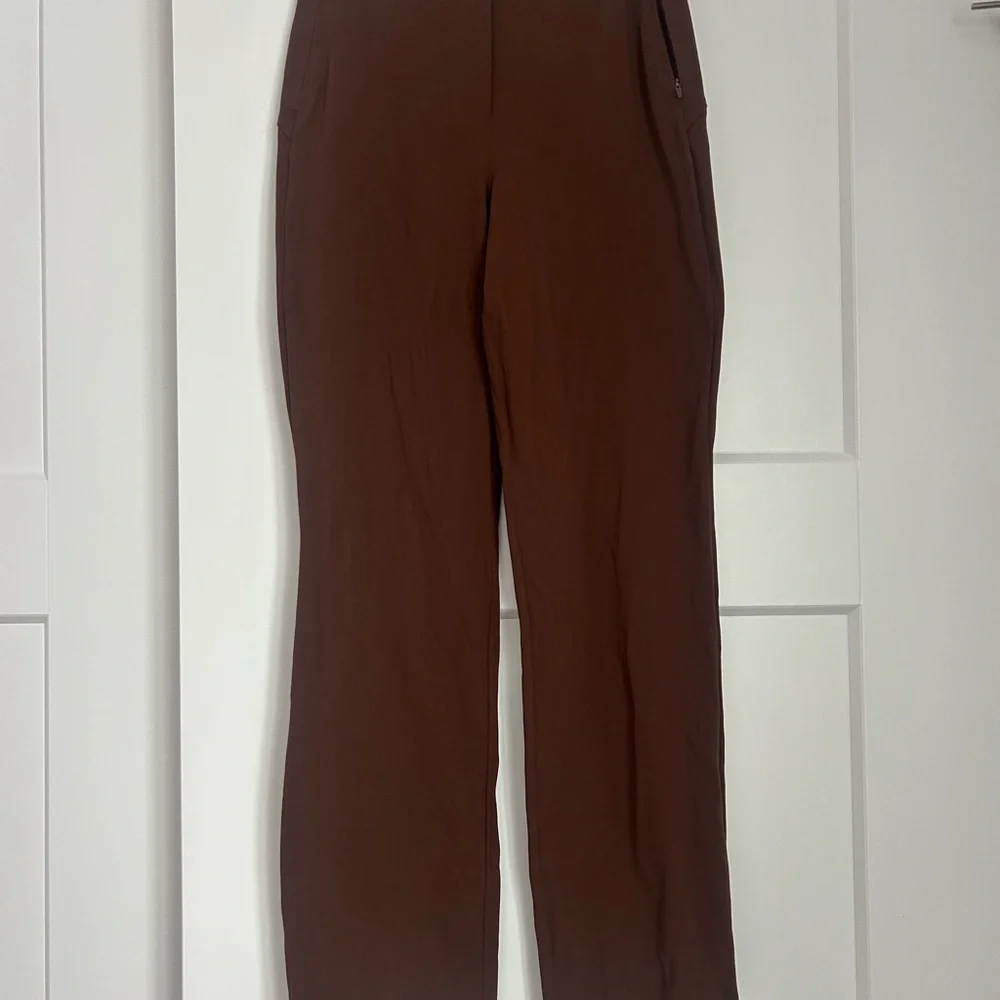 Lululemon Athletica Java Cropped Pants